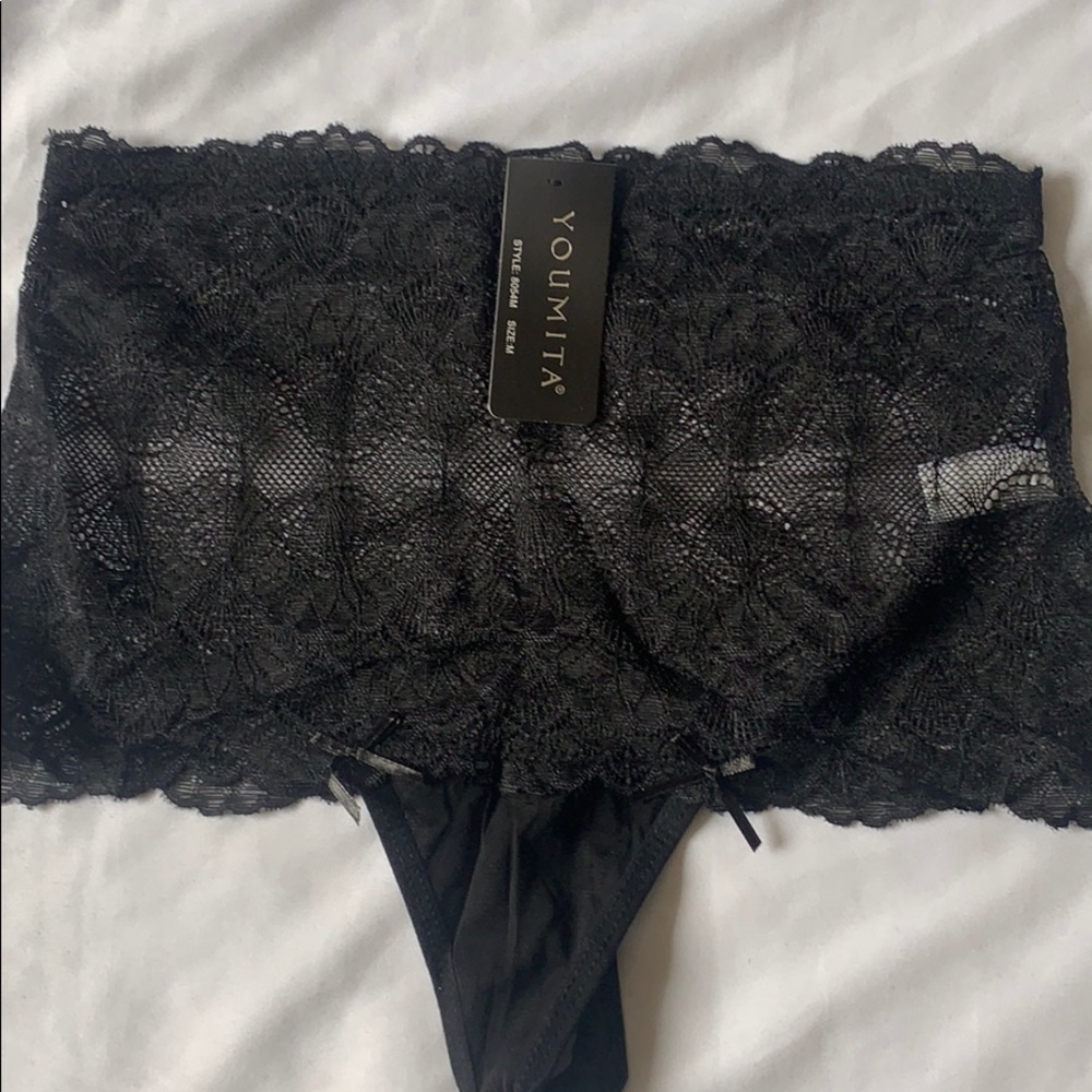 Panties
